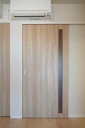 メルクマール京王笹塚レジデンスの物件内観写真